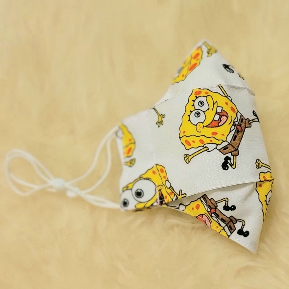 Women’s Face Mask